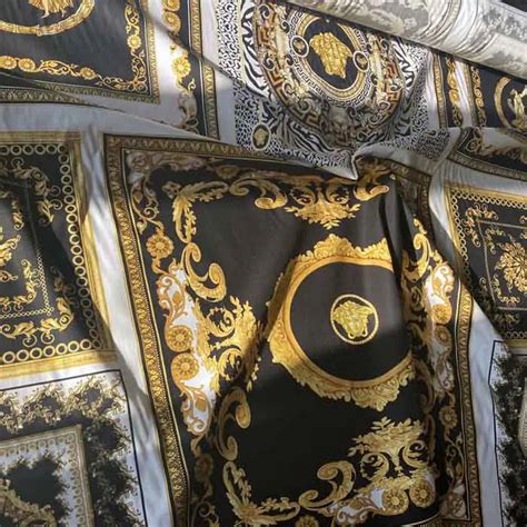 versace fabric by the yard|versace fabric wholesale.